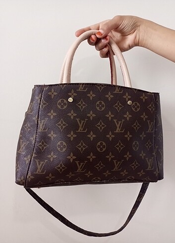 Louis Vuitton çanta 