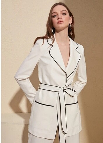 İpekyol blazer