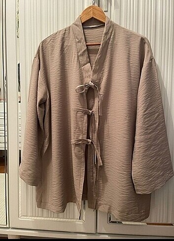 Suud kimono