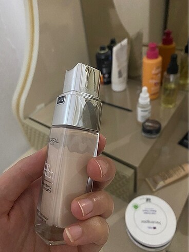 L'Oréal Paris Fondoten