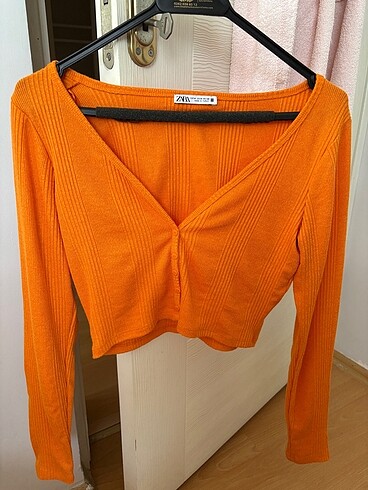 Zara Bluz