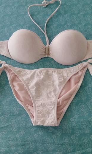 şık bikini