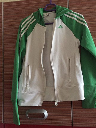 Adidas ceket 