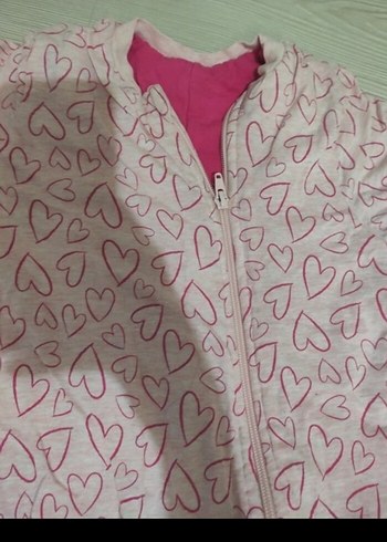 lcw Kız Tulum 4-5 yaş - Görsel 2