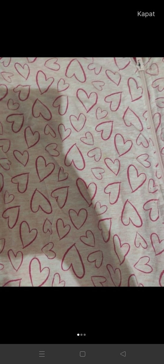 lcw Kız Tulum 4-5 yaş - Görsel 3