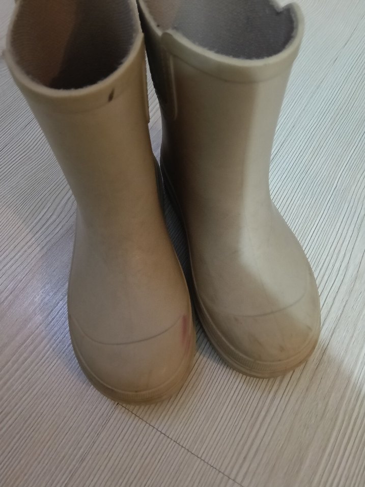 igor sağlam ürün sadece resimdeki gibi çizikler var - Görsel 2