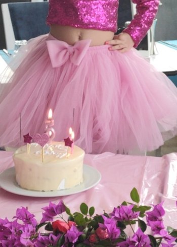 Barbie kostümü - Görsel 6