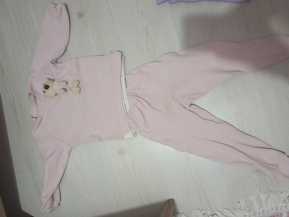 4 5 yaş tertemizdir kalındır - Görsel 2