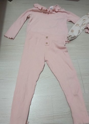 3_ 4 yaş LCW takım - Görsel 3