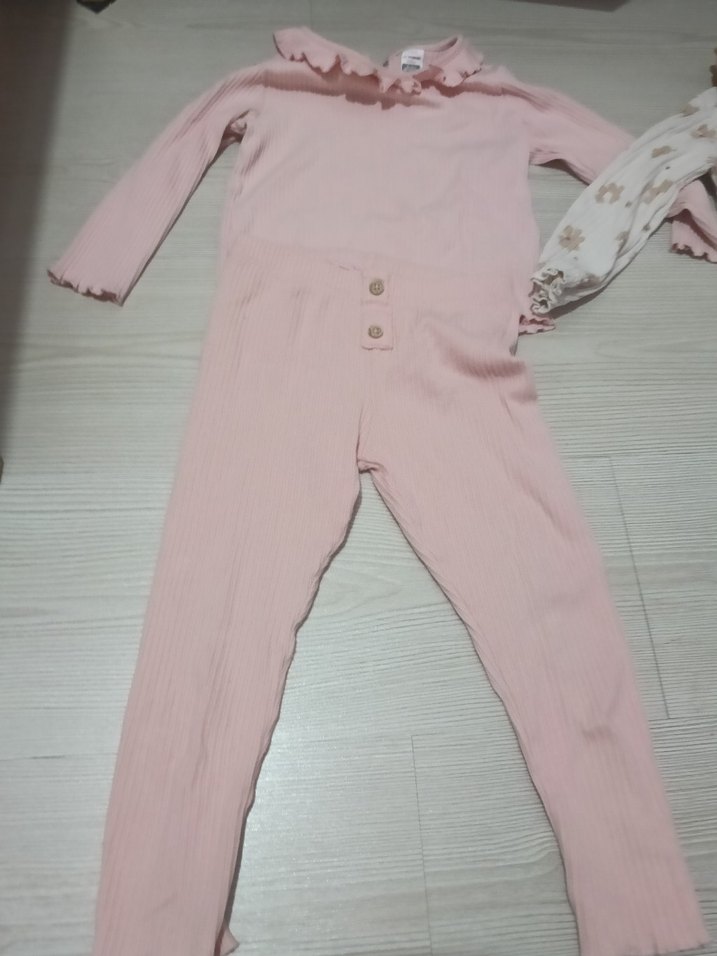 3_ 4 yaş LCW takım - Görsel 3