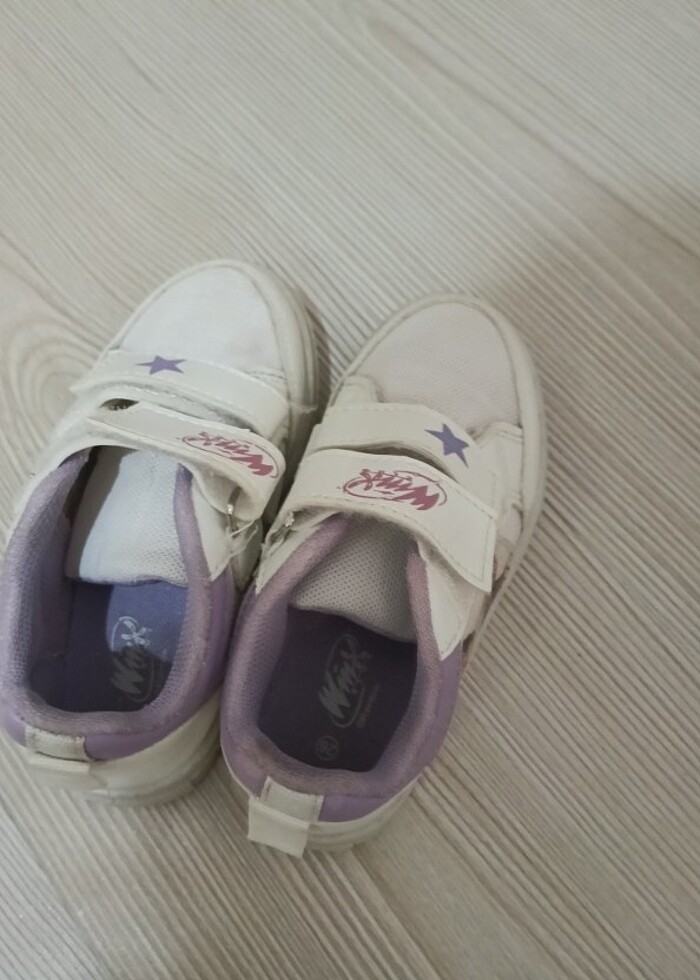 Spor ayakkabı - Görsel 3