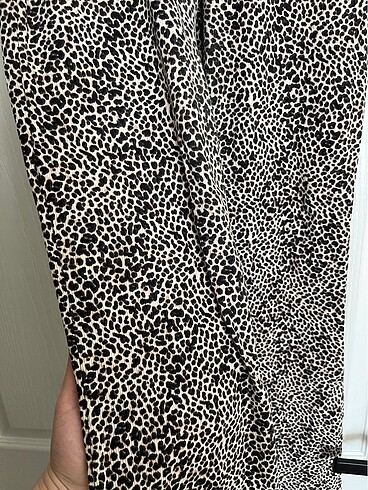 Oysho Leopar tayt