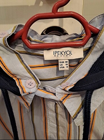 ipekyol İpekyol gömlek