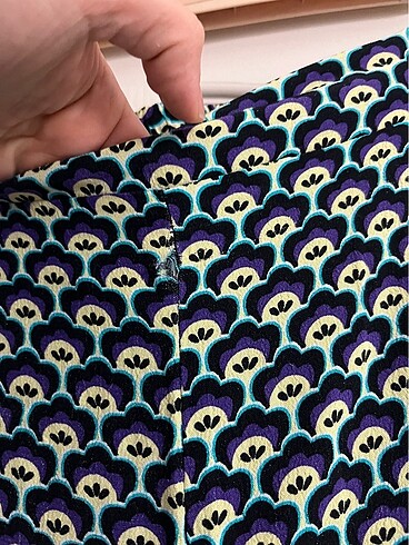 xxl Beden çeşitli Renk Bol pantolon