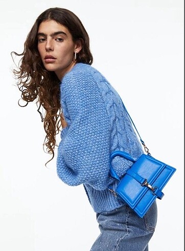 H&M Çanta