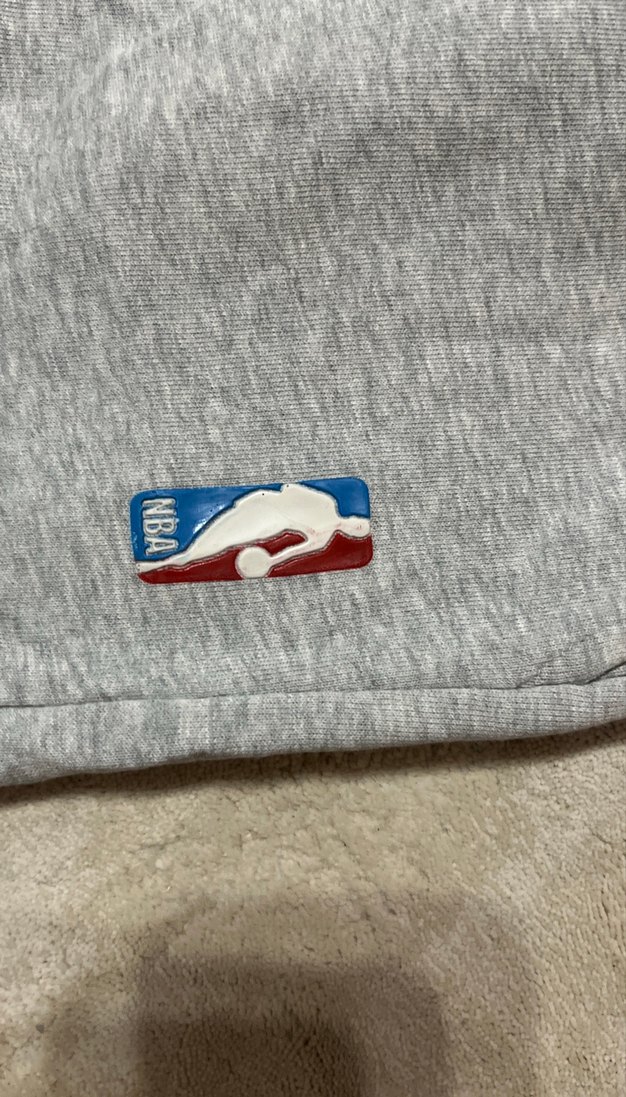 Gri Rahat Kesim Kadın Eşofman Altı - Görsel 3