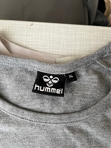 Hummel Hunmel tşört