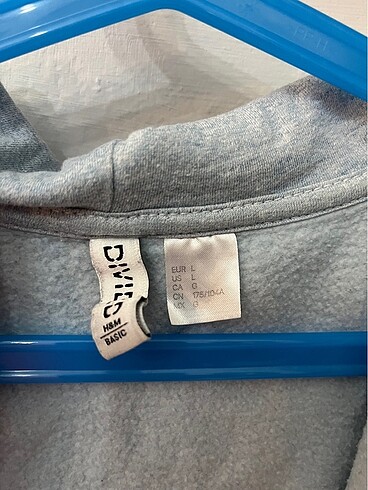 H&M Sweat