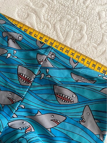 Erkek çocuk mayo - Görsel 3