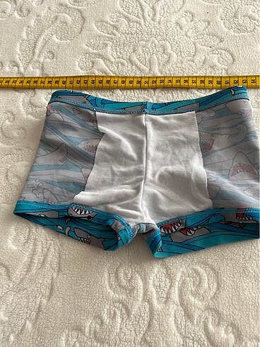 Erkek çocuk mayo - Görsel 4