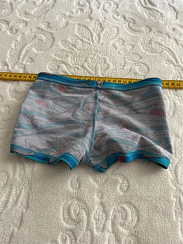 Erkek çocuk mayo - Görsel 5