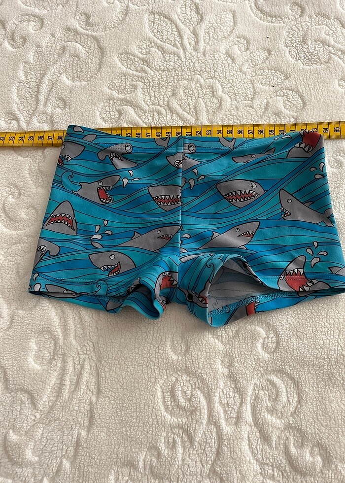 Erkek çocuk mayo - Görsel 2