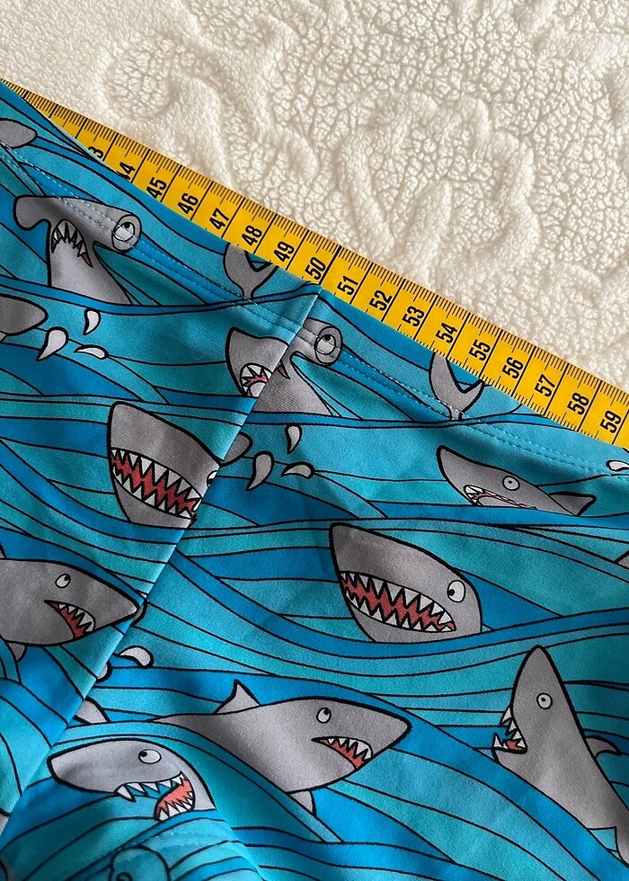 Erkek çocuk mayo - Görsel 3