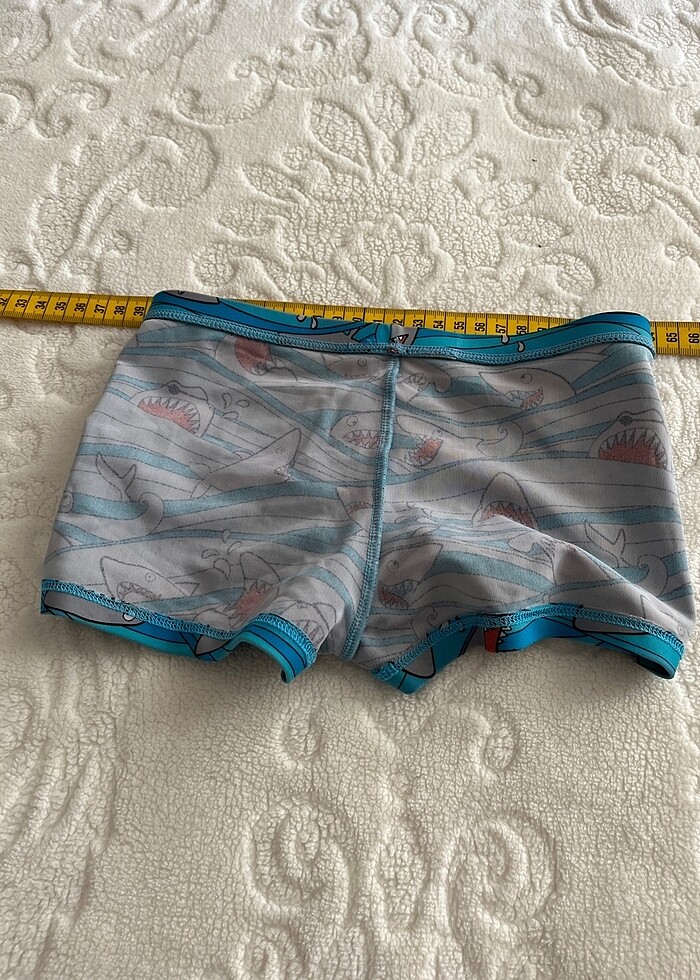 Erkek çocuk mayo - Görsel 5