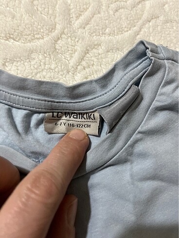 LC Waikiki Kız çocuk