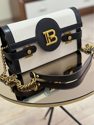 Balmain Ba.main Çanta