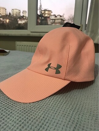 Beden Under armour şapka