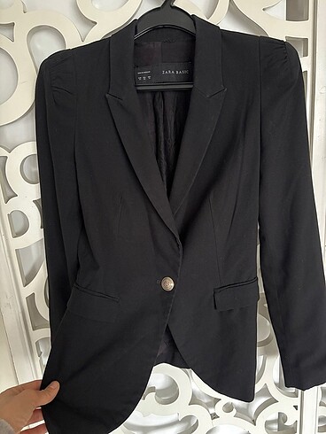 Zara Blazer