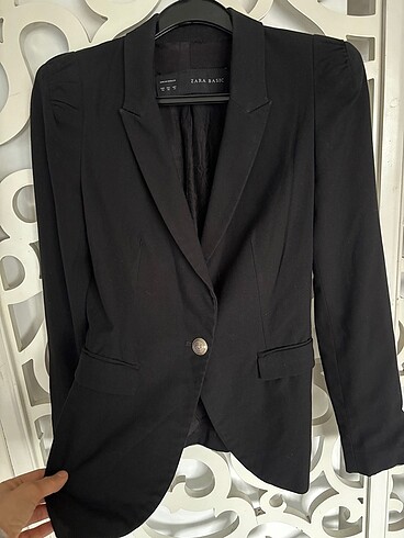 Zara Zara Blazer