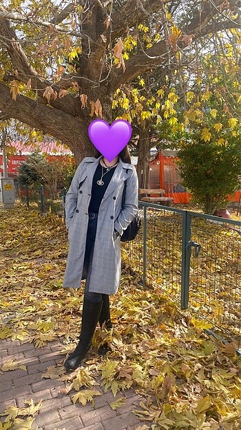 Blazer ceket