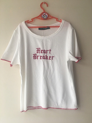 Baskılı tshirt