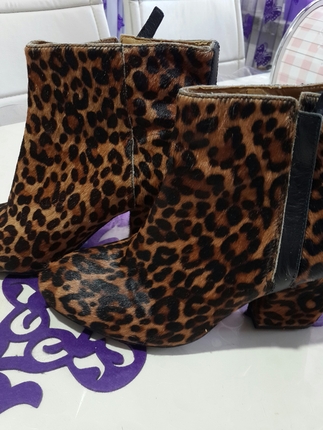 leopar aşkına 