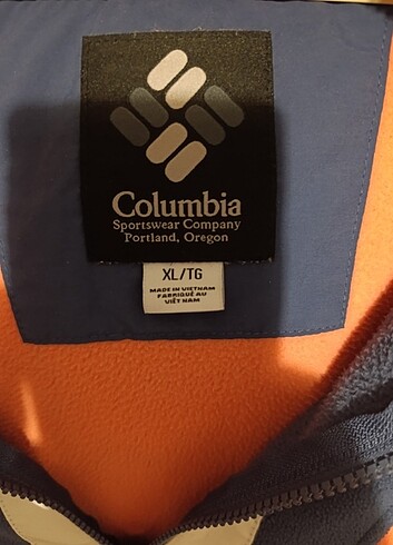 Columbia Orijinal Columbia 