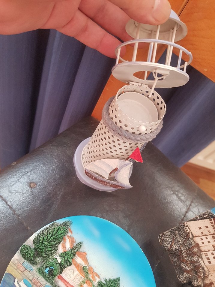 Ohrid-Makedonya Temalı Seyahat Hatırası hepsi 300 - Görsel 4