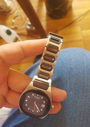 Diesel  Erkek Saat - Görsel 5