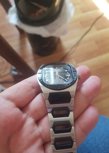 Diesel  Erkek Saat - Görsel 7