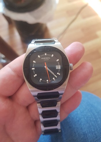 Diesel  Erkek Saat - Görsel 8