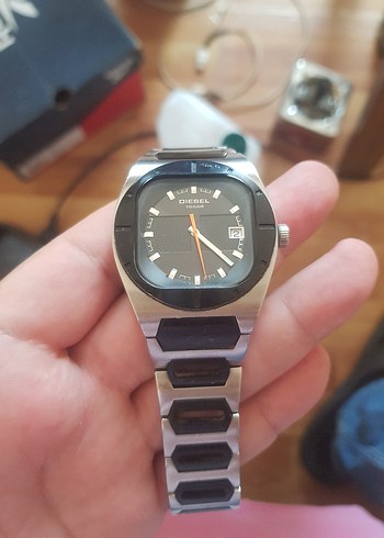 Diesel  Erkek Saat - Görsel 9