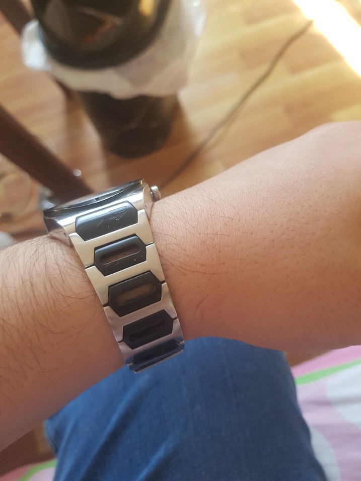 Diesel  Erkek Saat - Görsel 2