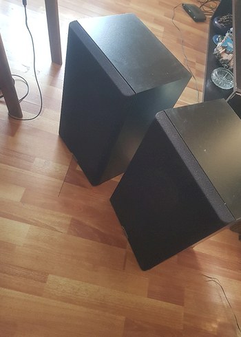 sansui su570 çift hopaelor orjinal sorunsuz - Görsel 2