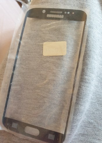 on cam S6edge dokunmatik - Görsel 2