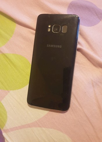 samsung s8 - Görsel 11