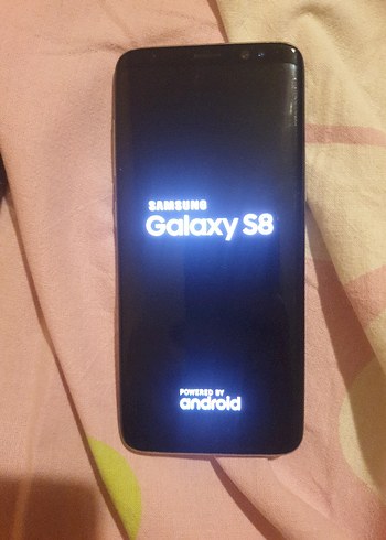 samsung s8 - Görsel 10