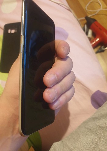 samsung s8 - Görsel 12