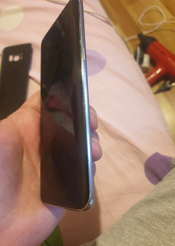 samsung s8 - Görsel 13