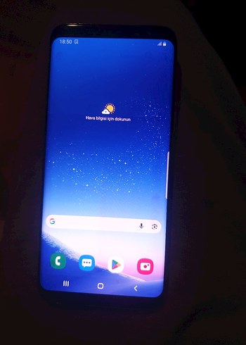 samsung s8 - Görsel 7